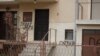 Вандализирана куќата на првиот лустратор Томе Аџиев во Битола