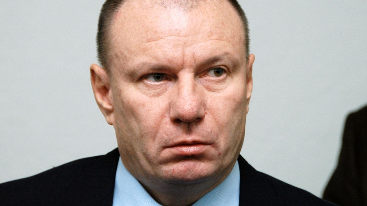 Потанін розглядає розвідку рідкісноземельних металів в Україні