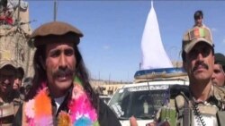 پکتیکاوال اول خان ګڼو طالبانو ته د مرګ ژوبلې اړولې ادعا کوي