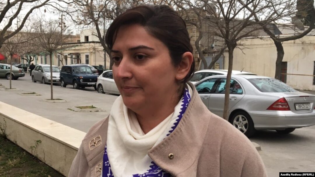 Şəhla Hümbətova