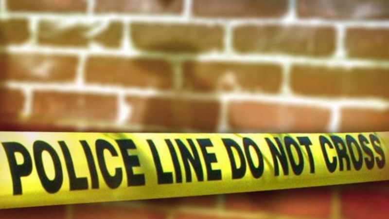 В Гурии полиция задержала двух человек, связанных с «воровским миром»