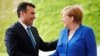 Бундестагот наесен со одлука за старт на преговорите 