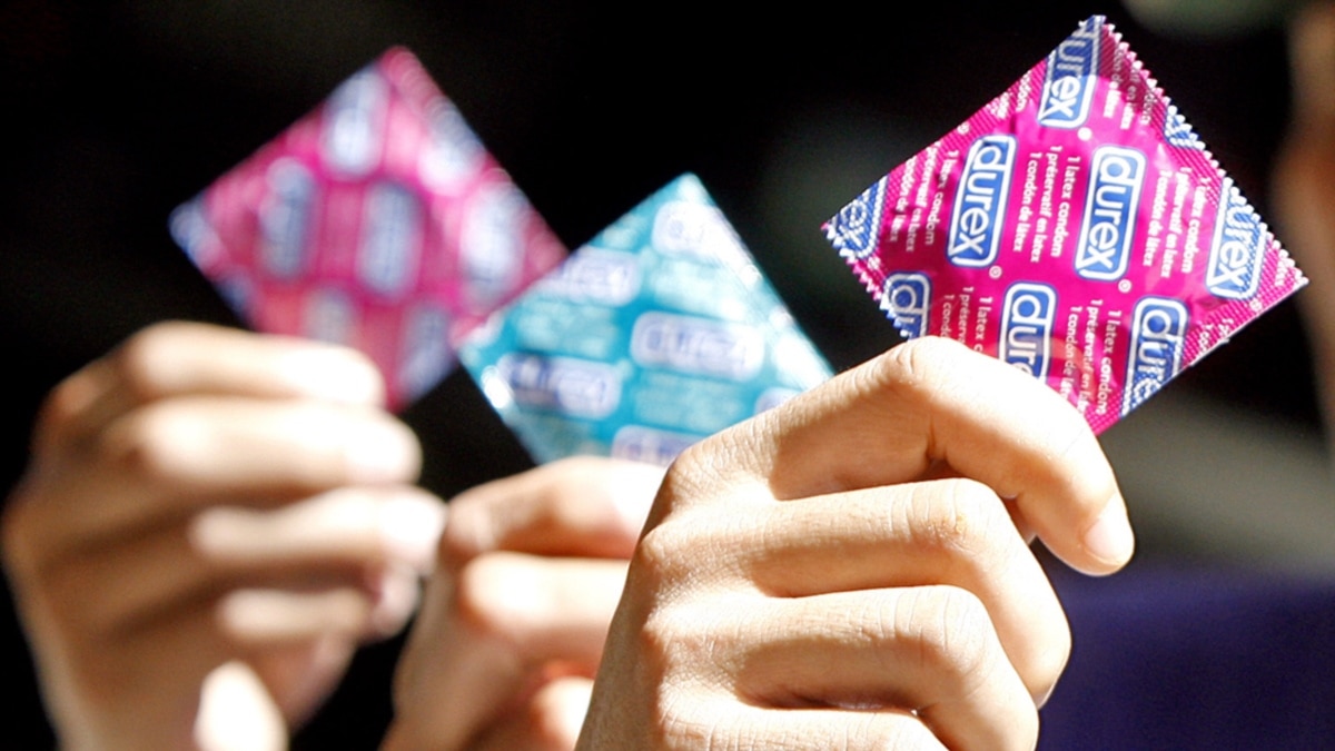 A Discussion About Condoms Reveals Deeper Fault Lines In Georgia