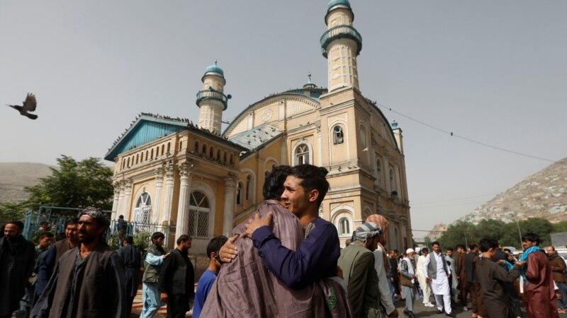 Пры выбуху ў Кабуле загінулі як найменей 26 чалавек