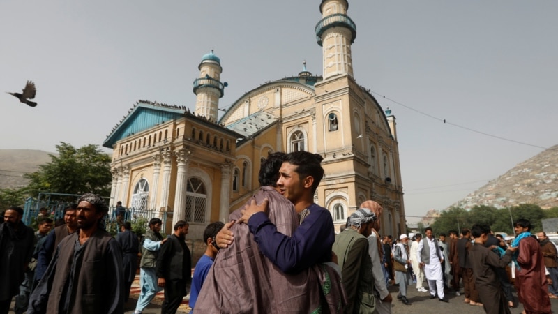 در افغانستان دیروز که مصادف به روز اول عید فطر بود، در فضای امن سپری شد