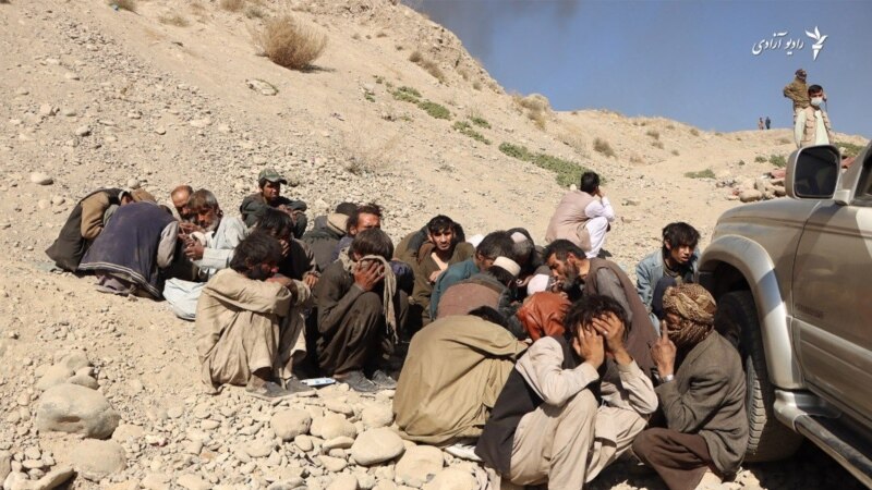 ملګري ملتونه: افغانستان کې د اعتیاد وضعیت د اندېښنې وړ دی