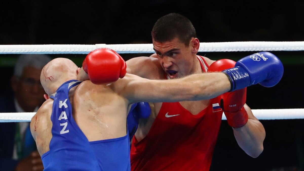 Several Rio Boxing Judges Removed After Disputed Tishchenko Decision