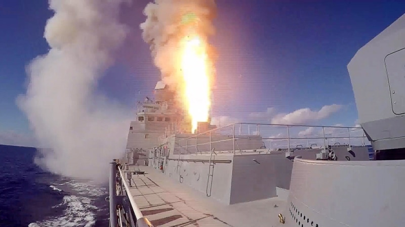 У СБС заявили про ураження військового корабля РФ у Новоросійську