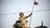США закликають Туреччину і курдів припинити бої на півночі Сирії