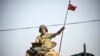 США призывают Турцию и курдов прекратить бои на севере Сирии