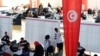 برگزاری انتخابات آزاد ریاست جمهوری در تونس 