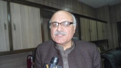 د پښتنو خاوره په هېڅ صورت تقسیمولو ته نه پرېږدو