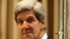 Kerry: Bin Laden Death An 'Opportunity'