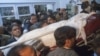 Pakistan Mourns Slain Punjab Governor