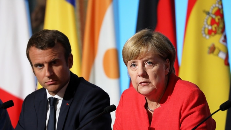 Франција ги кочи преговорите за ЕУ со нови услови 