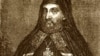 Мелетій Смотрицький (близько 1577–1633) – український вчений, письменник, мовознавець. Його праці вплинули на розвиток східнослов'янських мов. Автор «Граматики слов'янської» (1619), що систематизувала церковнослов'янську мову 
