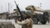 فارن افیرز: نیروهای افغان درین فصل با ۲ قدرت "روسیه و ایران" مواجه‌اند