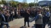 Власти согласовали митинг против исполняющего обязанности мэра Элисты Трапезникова – лидер "Яблока"