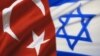 ابراز علاقه اردوغان برای بهبود مناسبات ترکیه با اسرائیل