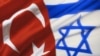 آیا آتش کارمل یخ روابط ترکیه و اسرائیل را آب می‌کند؟