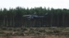 В Джанкойском районе Крыма потерпел крушение российский военный вертолет – Минобороны РФ 