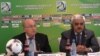 FİFA prezidenti: «Dünya Çempionatının təşkili qadın futbolu üçün önəmli hadisədir»