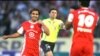 هفته يازدهم ليگ برتر: پيروزی پرسپوليس و پيکان