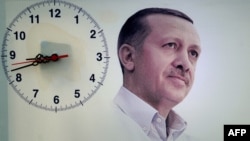R.T.Erdoğan.