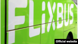 Germany, FlixBus