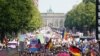 Reacţii după atacarea Parlamentului german de către extremişti de dreapta