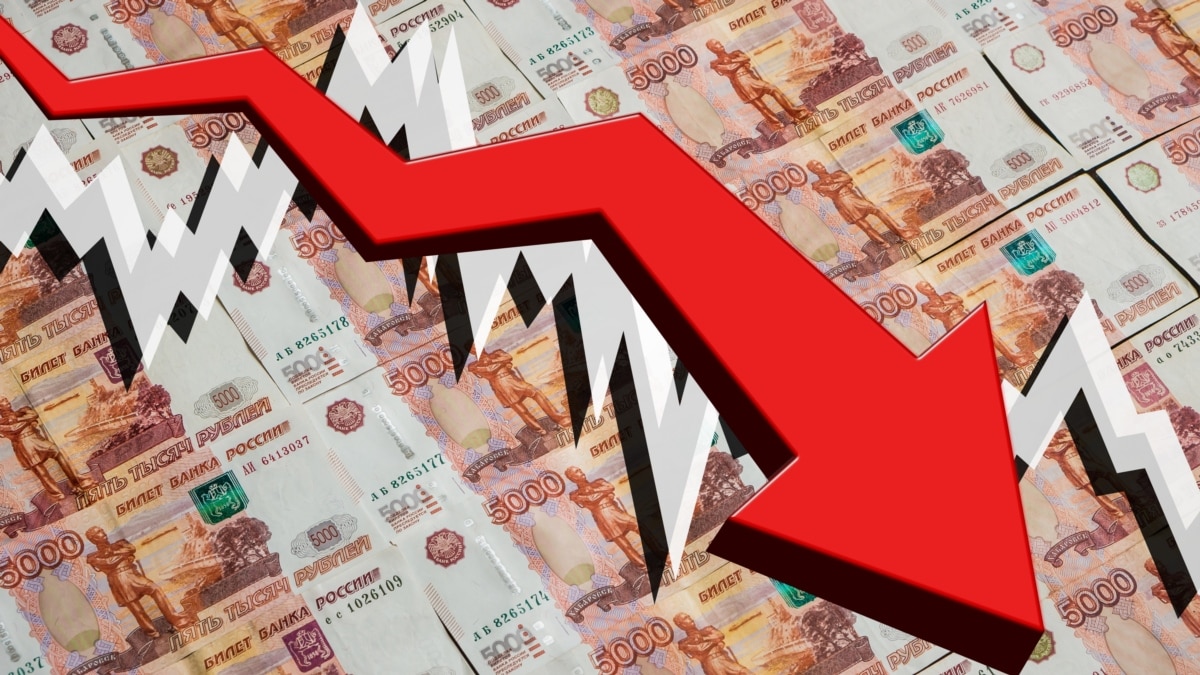 oi5.ru: В России на фоне обвала котировок нефти рубль упал В России на фоне обвала котировок нефти рубль упал