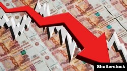 Росія мала вихідний день 9 березня, коли в світі різко обвалилися котирування нафти