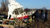 Медіа оприлюднили нові записи бойовиків про збитий на Донбасі рейс MH17