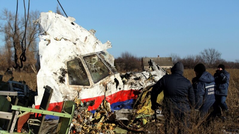 Prekinuta istragu o obaranju leta MH17 unatoč 'indicijama' da je Putin bio umiješan
