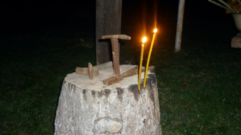 «Ажьырныхуа» – традиционный праздник, который удалось сохранить