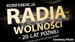 Radio Wolnosci Conference - Poland