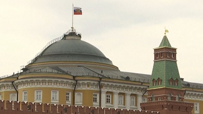 Moskva: Sankcije neće promijeniti rusku spoljnu politiku