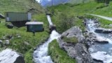 Homemade Hydropower In North Ossetia