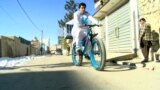 afghanistan bike book grab