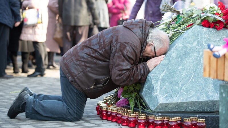 Родственники погибших в Зимней вишне требуют 42 млн от МЧС