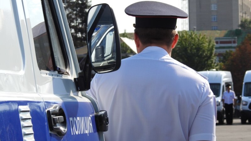  В Архангельске полицейского осудили за избиение задержанного