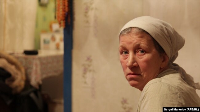 Раиса Гаврилова