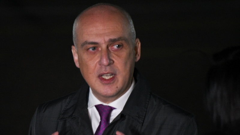 Глава МИД Грузии: Решение саммита НАТО в Бухаресте пересмотрено не будет