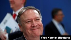 Majk Pompeo