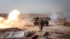 Iraq Claims Advances Against IS