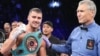 Бокс: промоутери офіційно підтвердили бій Гвоздика з росіянином за два чемпіонські пояси