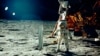 One Small Step For Hollywood? In Russia, Denying Moon Landings May Be Matter Of National Pride
