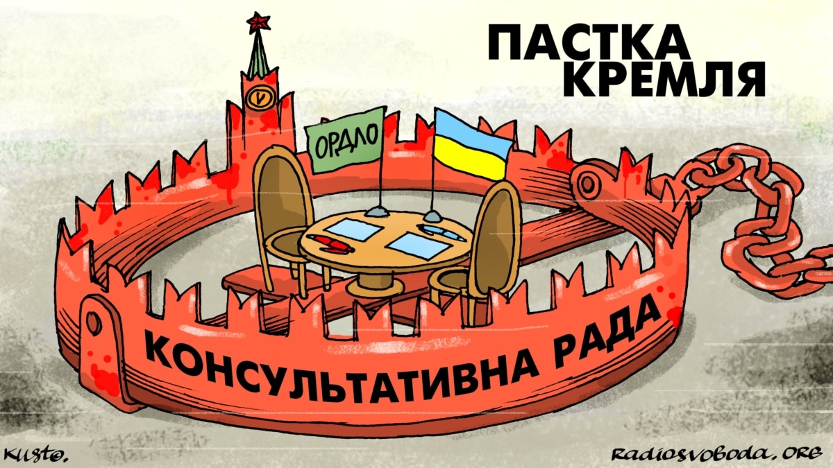 oi5.ru: «Задача Казака – заманивать команду Зеленского в новые ловушки» – Виталий Портников «Задача Казака – заманивать команду Зеленского в новые ловушки» – Виталий Портников