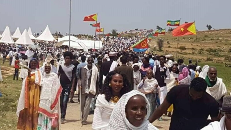 Ujedinjeni narodi ukinuli sankcije Eritreji