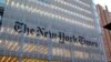 CNN: российские хакеры атаковали New York Times